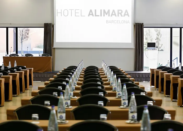 Hotel Alimara