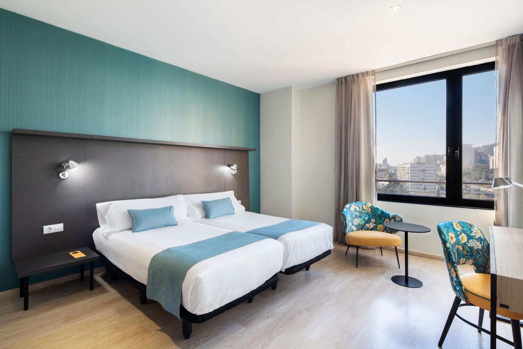 Hotel Alimara Barcellona