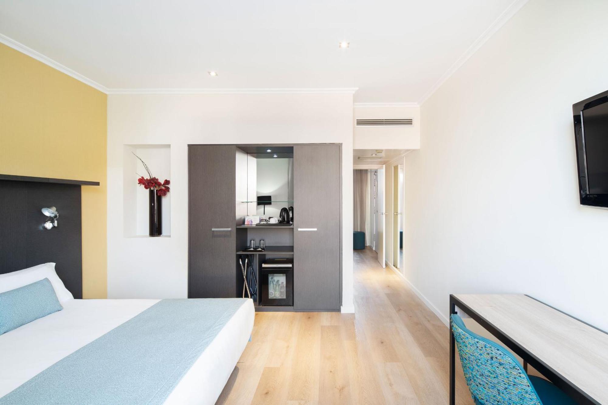 Alimara Hotel Barcellona