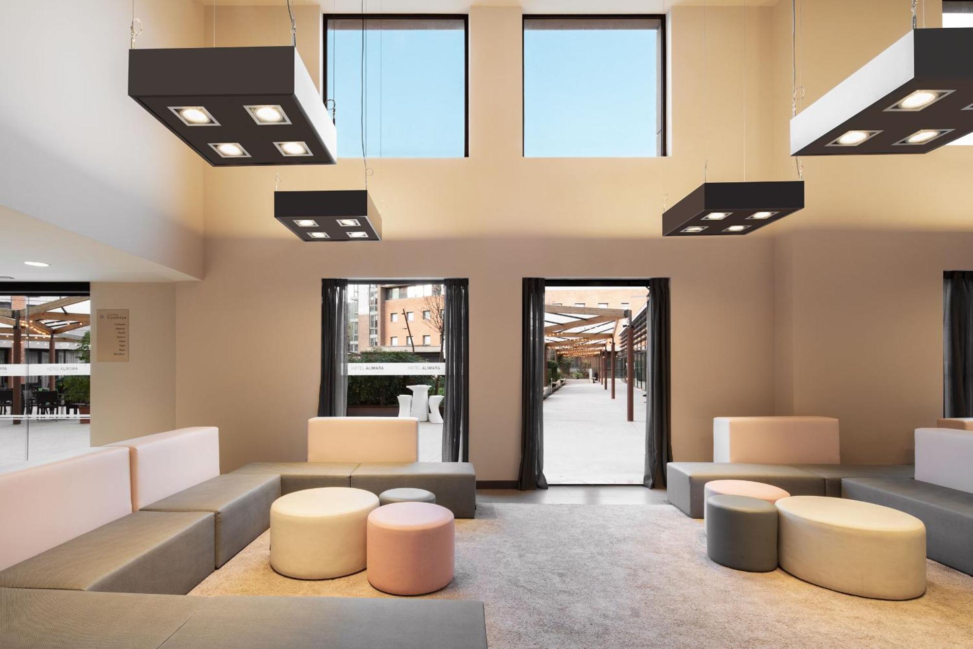Alimara 4* Barcellona