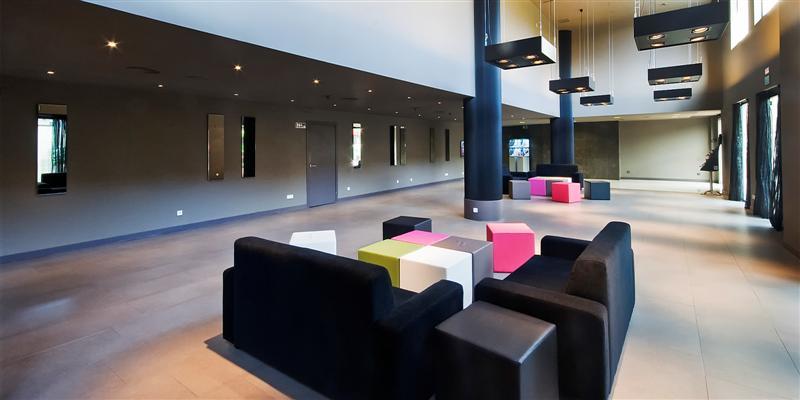 Hotel Alimara Barcellona