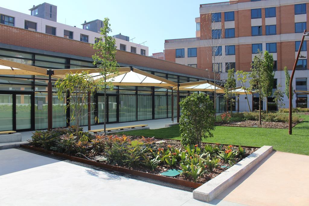 Hotel Alimara Barcellona